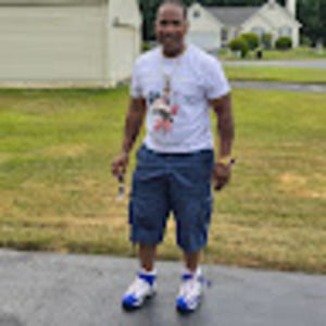 Meet your Posher, Sean